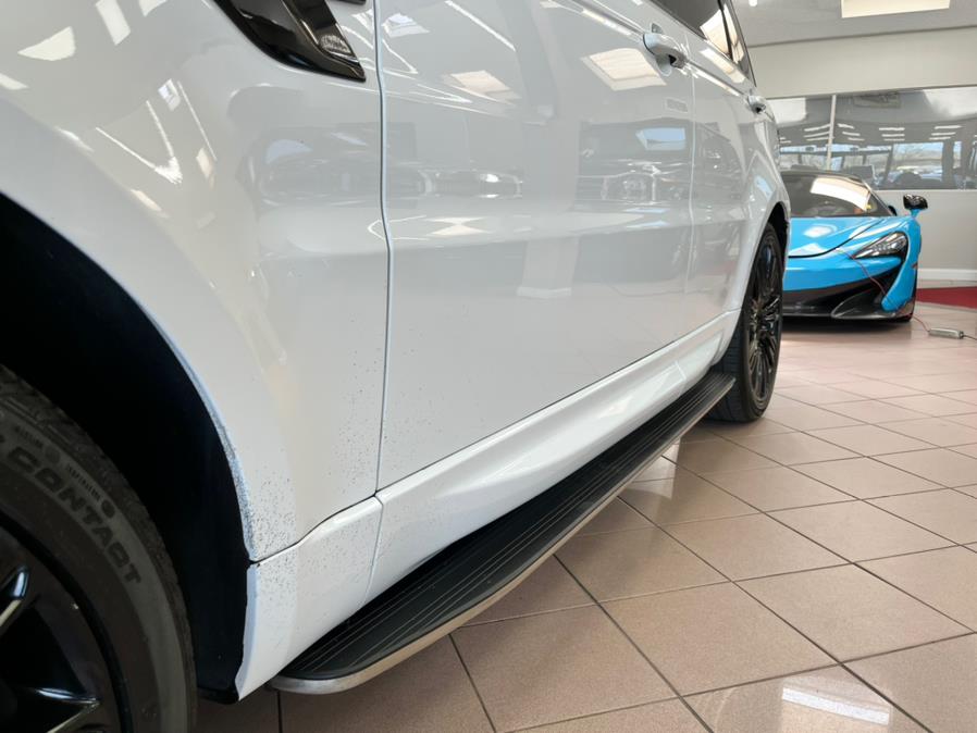 2018 Land Rover Range Rover Sport V8 Supercharged Dynamic, available for sale in Massapequa Park, New York | Power Motors East. Massapequa Park, New York 2018 Land Rover Range Rover Sport V8 Supercharged Dynamic, available for sale in Massapequa Park, New York | Power Motors East. Massapequa Park, New York