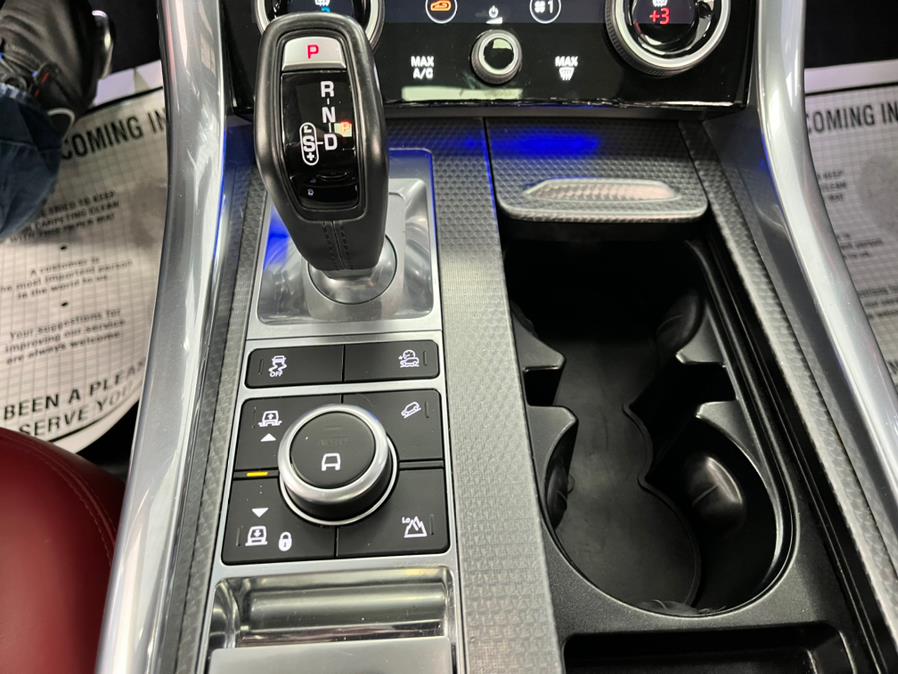 2018 Land Rover Range Rover Sport V8 Supercharged Dynamic, available for sale in Massapequa Park, New York | Power Motors East. Massapequa Park, New York 2018 Land Rover Range Rover Sport V8 Supercharged Dynamic, available for sale in Massapequa Park, New York | Power Motors East. Massapequa Park, New York