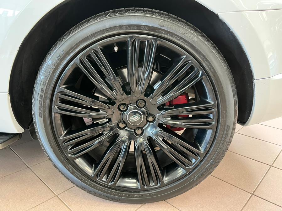 2018 Land Rover Range Rover Sport V8 Supercharged Dynamic, available for sale in Massapequa Park, New York | Power Motors East. Massapequa Park, New York 2018 Land Rover Range Rover Sport V8 Supercharged Dynamic, available for sale in Massapequa Park, New York | Power Motors East. Massapequa Park, New York