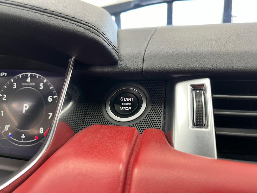 2018 Land Rover Range Rover Sport V8 Supercharged Dynamic, available for sale in Massapequa Park, New York | Power Motors East. Massapequa Park, New York 2018 Land Rover Range Rover Sport V8 Supercharged Dynamic, available for sale in Massapequa Park, New York | Power Motors East. Massapequa Park, New York