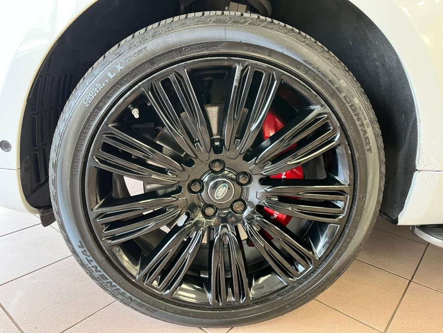 2018 Land Rover Range Rover Sport V8 Supercharged Dynamic, available for sale in Massapequa Park, New York | Power Motors East. Massapequa Park, New York 2018 Land Rover Range Rover Sport V8 Supercharged Dynamic, available for sale in Massapequa Park, New York | Power Motors East. Massapequa Park, New York
