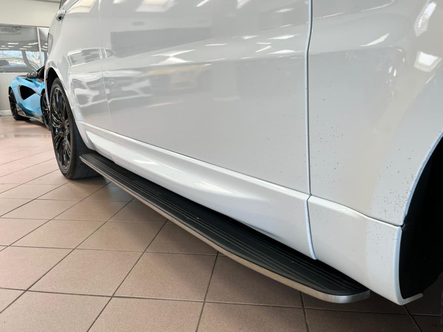 2018 Land Rover Range Rover Sport V8 Supercharged Dynamic, available for sale in Massapequa Park, New York | Power Motors East. Massapequa Park, New York 2018 Land Rover Range Rover Sport V8 Supercharged Dynamic, available for sale in Massapequa Park, New York | Power Motors East. Massapequa Park, New York