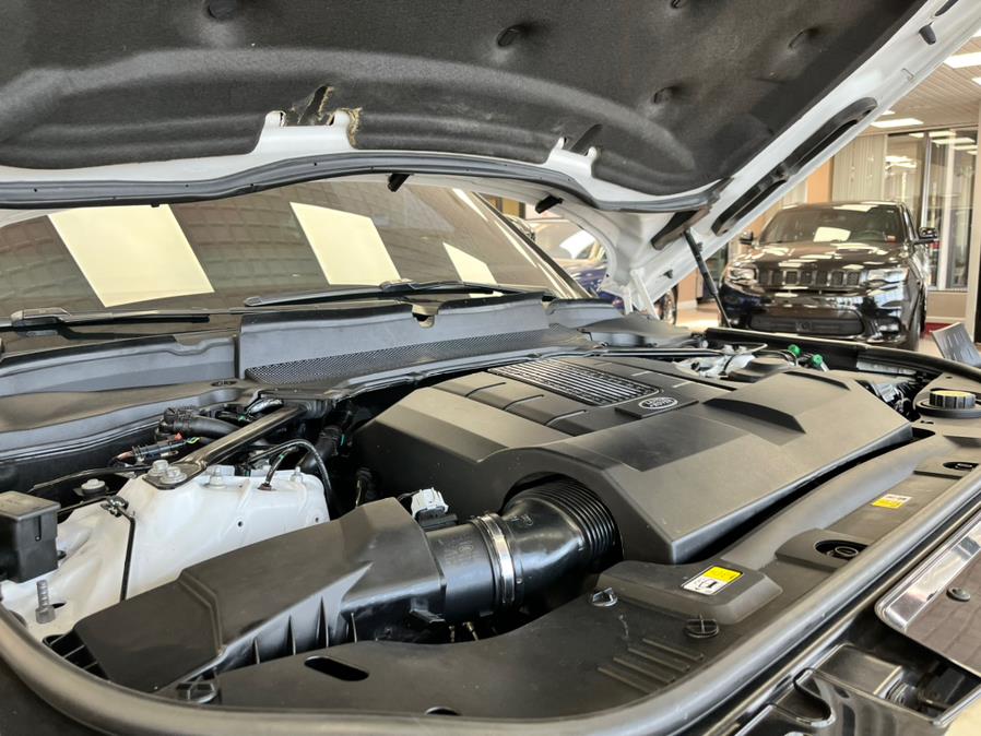 2018 Land Rover Range Rover Sport V8 Supercharged Dynamic, available for sale in Massapequa Park, New York | Power Motors East. Massapequa Park, New York 2018 Land Rover Range Rover Sport V8 Supercharged Dynamic, available for sale in Massapequa Park, New York | Power Motors East. Massapequa Park, New York