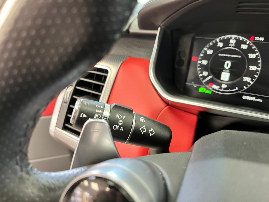 2018 Land Rover Range Rover Sport V8 Supercharged Dynamic, available for sale in Massapequa Park, New York | Power Motors East. Massapequa Park, New York 2018 Land Rover Range Rover Sport V8 Supercharged Dynamic, available for sale in Massapequa Park, New York | Power Motors East. Massapequa Park, New York