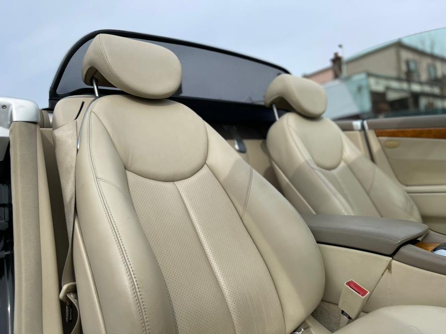 2004 Mercedes-Benz SL-Class 2dr Roadster 5.0L, available for sale in Irvington , New Jersey | Auto Haus of Irvington Corp. Irvington , New Jersey 2004 Mercedes-Benz SL-Class 2dr Roadster 5.0L, available for sale in Irvington , New Jersey | Auto Haus of Irvington Corp. Irvington , New Jersey