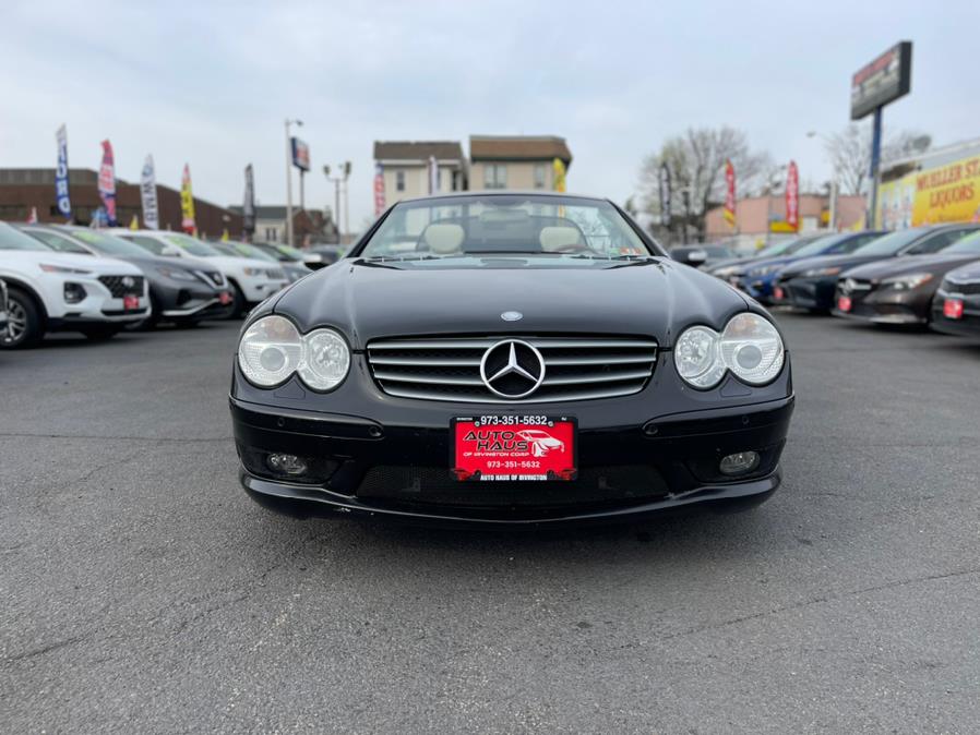 2004 Mercedes-Benz SL-Class 2dr Roadster 5.0L, available for sale in Irvington , New Jersey | Auto Haus of Irvington Corp. Irvington , New Jersey 2004 Mercedes-Benz SL-Class 2dr Roadster 5.0L, available for sale in Irvington , New Jersey | Auto Haus of Irvington Corp. Irvington , New Jersey