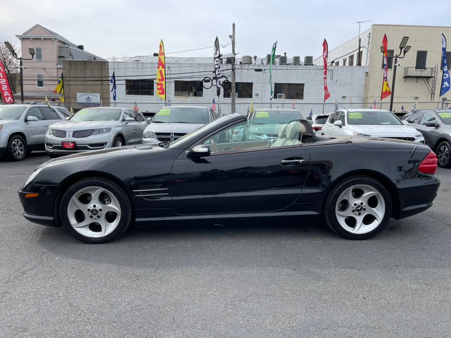 2004 Mercedes-Benz SL-Class 2dr Roadster 5.0L, available for sale in Irvington , New Jersey | Auto Haus of Irvington Corp. Irvington , New Jersey 2004 Mercedes-Benz SL-Class 2dr Roadster 5.0L, available for sale in Irvington , New Jersey | Auto Haus of Irvington Corp. Irvington , New Jersey