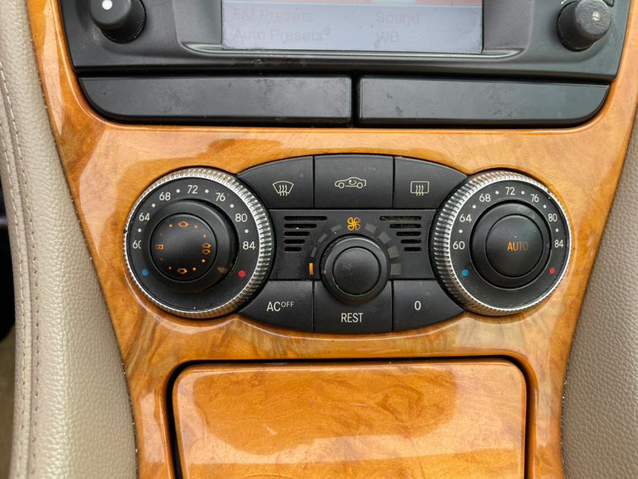 2004 Mercedes-Benz SL-Class 2dr Roadster 5.0L, available for sale in Irvington , New Jersey | Auto Haus of Irvington Corp. Irvington , New Jersey 2004 Mercedes-Benz SL-Class 2dr Roadster 5.0L, available for sale in Irvington , New Jersey | Auto Haus of Irvington Corp. Irvington , New Jersey