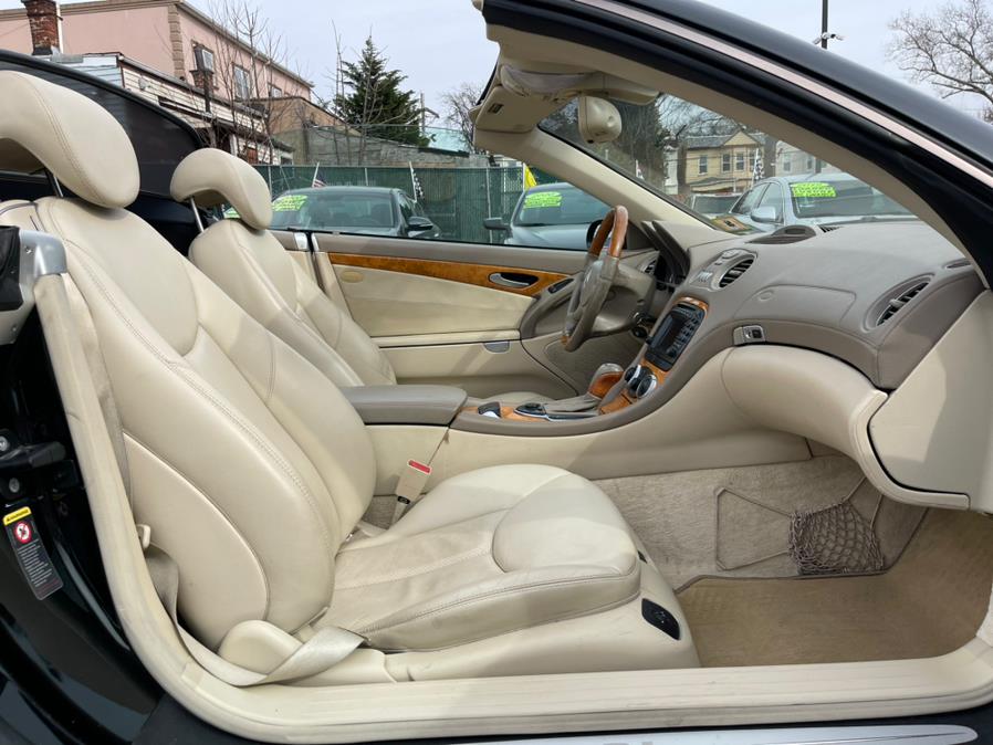2004 Mercedes-Benz SL-Class 2dr Roadster 5.0L, available for sale in Irvington , New Jersey | Auto Haus of Irvington Corp. Irvington , New Jersey 2004 Mercedes-Benz SL-Class 2dr Roadster 5.0L, available for sale in Irvington , New Jersey | Auto Haus of Irvington Corp. Irvington , New Jersey