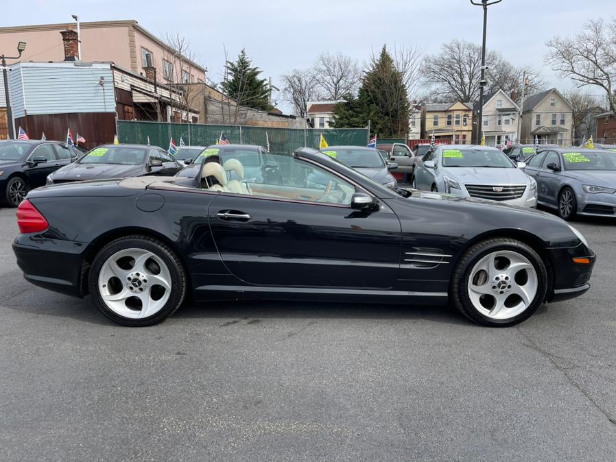 2004 Mercedes-Benz SL-Class 2dr Roadster 5.0L, available for sale in Irvington , New Jersey | Auto Haus of Irvington Corp. Irvington , New Jersey 2004 Mercedes-Benz SL-Class 2dr Roadster 5.0L, available for sale in Irvington , New Jersey | Auto Haus of Irvington Corp. Irvington , New Jersey