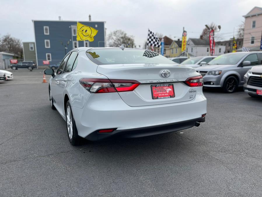 2022 Toyota Camry LE Auto AWD (Natl), available for sale in Irvington , New Jersey | Auto Haus of Irvington Corp. Irvington , New Jersey 2022 Toyota Camry LE Auto AWD (Natl), available for sale in Irvington , New Jersey | Auto Haus of Irvington Corp. Irvington , New Jersey