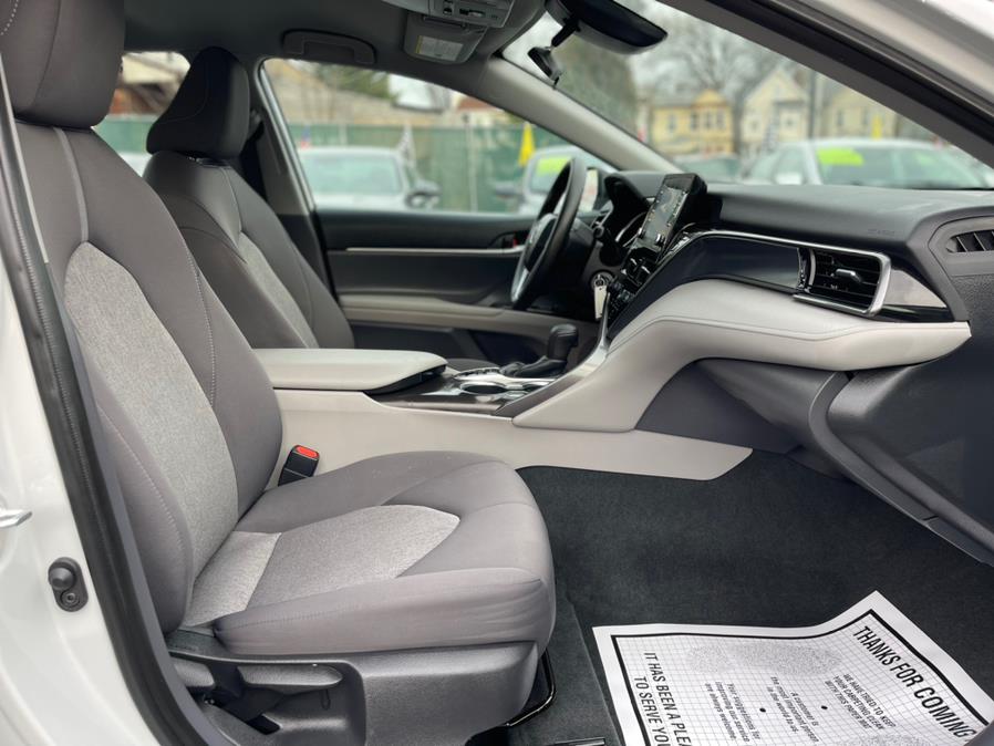 2022 Toyota Camry LE Auto AWD (Natl), available for sale in Irvington , New Jersey | Auto Haus of Irvington Corp. Irvington , New Jersey 2022 Toyota Camry LE Auto AWD (Natl), available for sale in Irvington , New Jersey | Auto Haus of Irvington Corp. Irvington , New Jersey