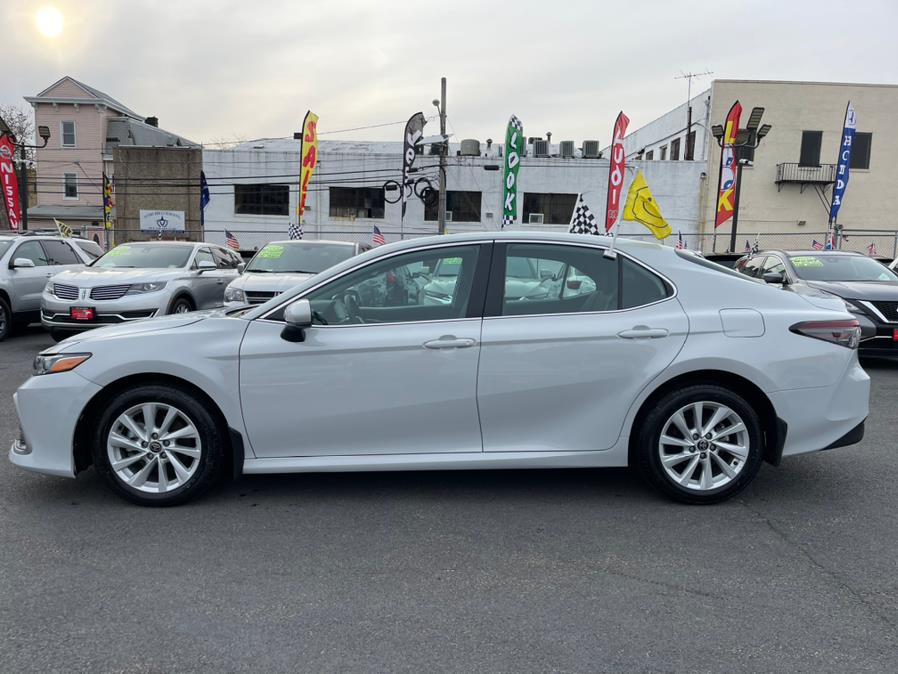 2022 Toyota Camry LE Auto AWD (Natl), available for sale in Irvington , New Jersey | Auto Haus of Irvington Corp. Irvington , New Jersey 2022 Toyota Camry LE Auto AWD (Natl), available for sale in Irvington , New Jersey | Auto Haus of Irvington Corp. Irvington , New Jersey
