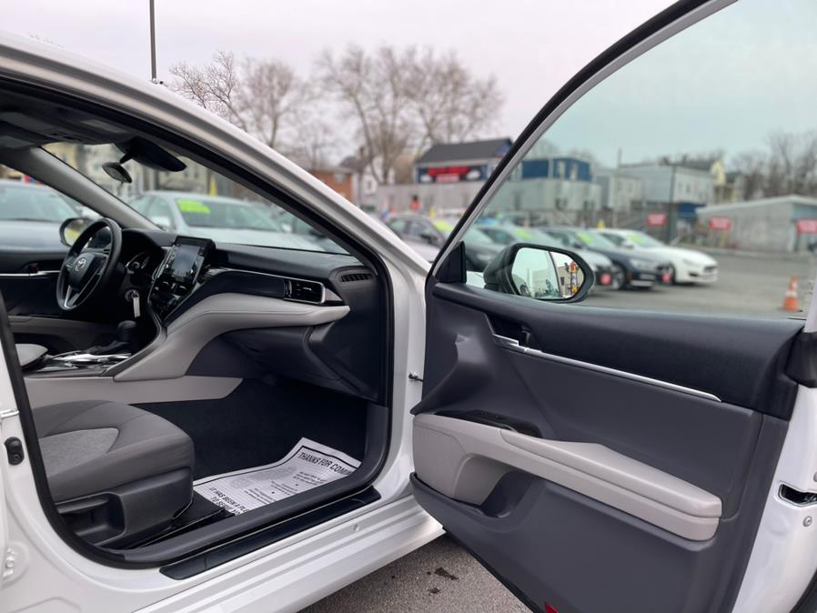 2022 Toyota Camry LE Auto AWD (Natl), available for sale in Irvington , New Jersey | Auto Haus of Irvington Corp. Irvington , New Jersey 2022 Toyota Camry LE Auto AWD (Natl), available for sale in Irvington , New Jersey | Auto Haus of Irvington Corp. Irvington , New Jersey