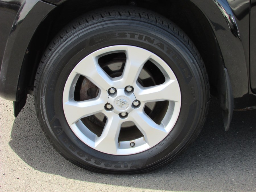 2011 Toyota RAV4 4WD 4dr V6 5-Spd AT Ltd (Natl), available for sale in East Windsor, Connecticut | United Auto Sales of E Windsor, Inc. East Windsor, Connecticut 2011 Toyota RAV4 4WD 4dr V6 5-Spd AT Ltd (Natl), available for sale in East Windsor, Connecticut | United Auto Sales of E Windsor, Inc. East Windsor, Connecticut