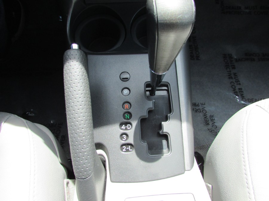 2011 Toyota RAV4 4WD 4dr V6 5-Spd AT Ltd (Natl), available for sale in East Windsor, Connecticut | United Auto Sales of E Windsor, Inc. East Windsor, Connecticut 2011 Toyota RAV4 4WD 4dr V6 5-Spd AT Ltd (Natl), available for sale in East Windsor, Connecticut | United Auto Sales of E Windsor, Inc. East Windsor, Connecticut