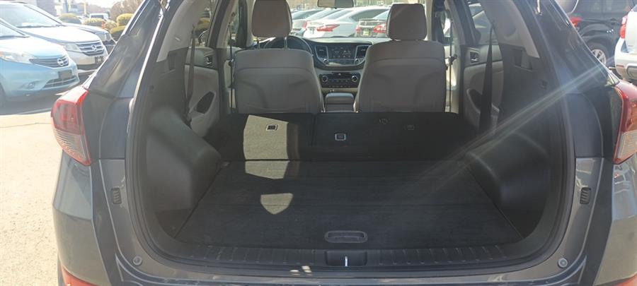 2018 Hyundai Tucson SEL AWD, available for sale in Vernon, Connecticut | Diamond Auto Cars LLC. Vernon, Connecticut 2018 Hyundai Tucson SEL AWD, available for sale in Vernon, Connecticut | Diamond Auto Cars LLC. Vernon, Connecticut