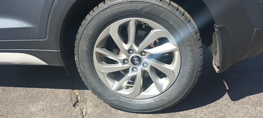 2018 Hyundai Tucson SEL AWD, available for sale in Vernon, Connecticut | Diamond Auto Cars LLC. Vernon, Connecticut 2018 Hyundai Tucson SEL AWD, available for sale in Vernon, Connecticut | Diamond Auto Cars LLC. Vernon, Connecticut