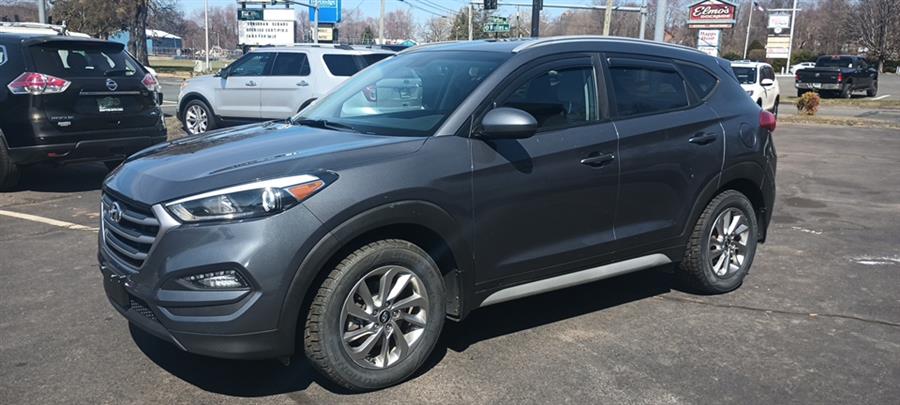 2018 Hyundai Tucson SEL AWD, available for sale in Vernon, Connecticut | Diamond Auto Cars LLC. Vernon, Connecticut 2018 Hyundai Tucson SEL AWD, available for sale in Vernon, Connecticut | Diamond Auto Cars LLC. Vernon, Connecticut