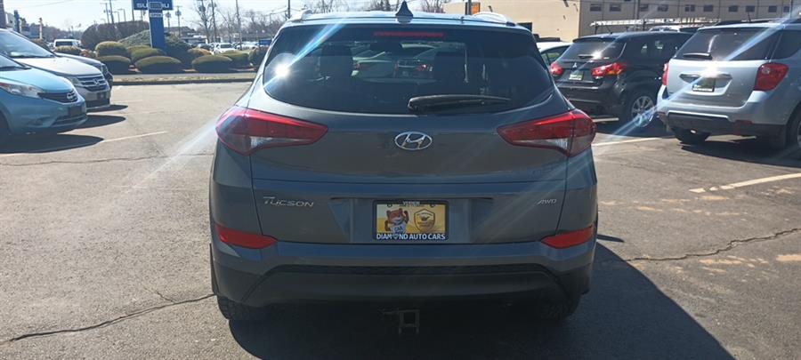 2018 Hyundai Tucson SEL AWD, available for sale in Vernon, Connecticut | Diamond Auto Cars LLC. Vernon, Connecticut 2018 Hyundai Tucson SEL AWD, available for sale in Vernon, Connecticut | Diamond Auto Cars LLC. Vernon, Connecticut