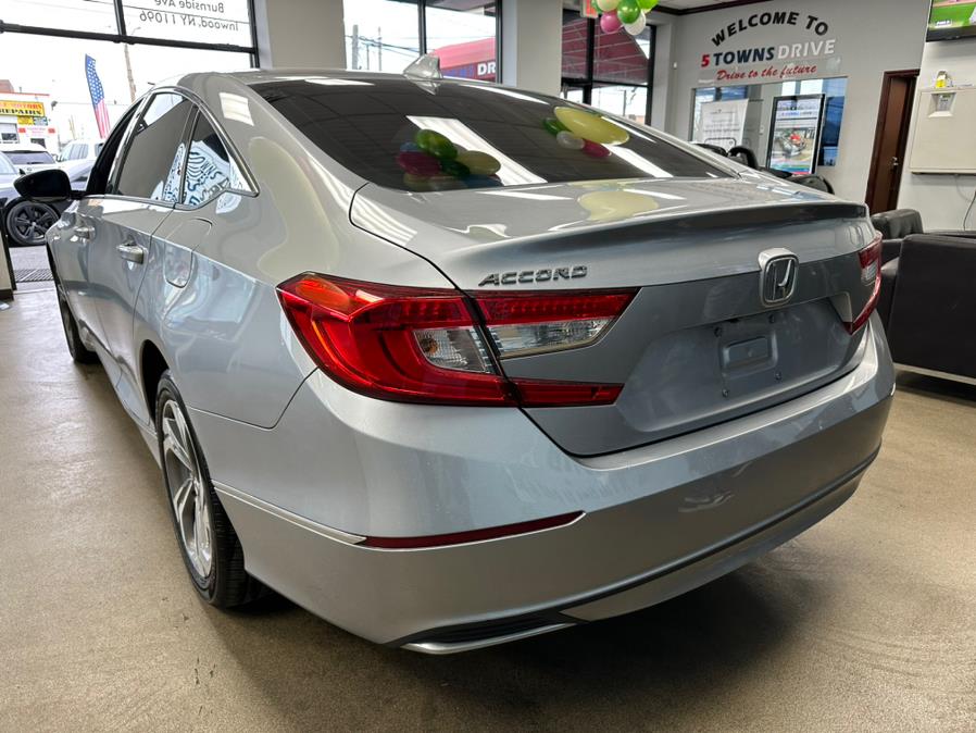 2019 Honda Accord Sedan EX 1.5T CVT, available for sale in Inwood, New York | 5 Towns Drive. Inwood, New York 2019 Honda Accord Sedan EX 1.5T CVT, available for sale in Inwood, New York | 5 Towns Drive. Inwood, New York