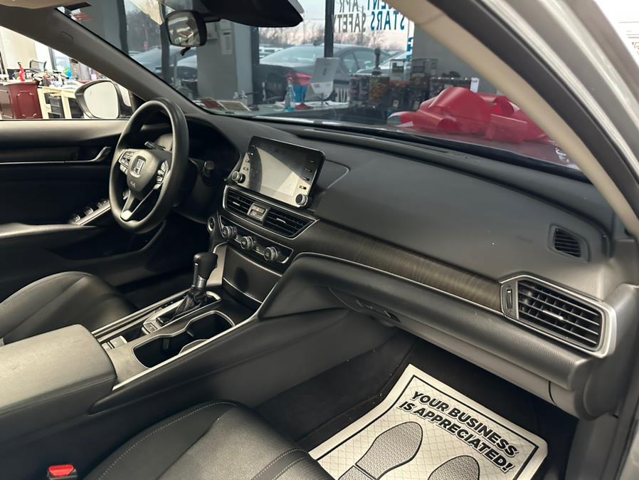 2019 Honda Accord Sedan EX 1.5T CVT, available for sale in Inwood, New York | 5 Towns Drive. Inwood, New York 2019 Honda Accord Sedan EX 1.5T CVT, available for sale in Inwood, New York | 5 Towns Drive. Inwood, New York