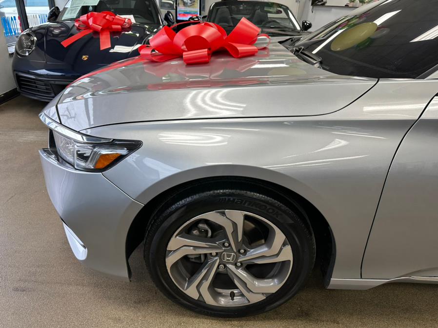 2019 Honda Accord Sedan EX 1.5T CVT, available for sale in Inwood, New York | 5 Towns Drive. Inwood, New York 2019 Honda Accord Sedan EX 1.5T CVT, available for sale in Inwood, New York | 5 Towns Drive. Inwood, New York