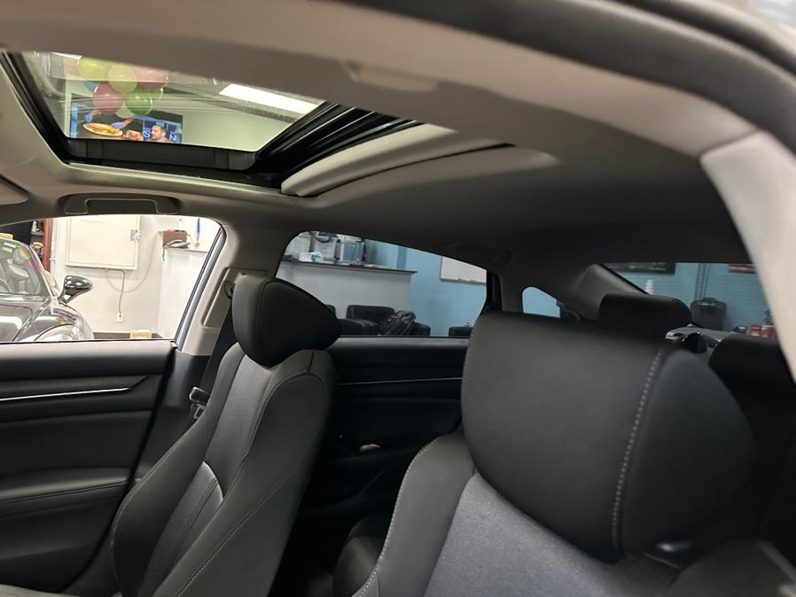 2019 Honda Accord Sedan EX 1.5T CVT, available for sale in Inwood, New York | 5 Towns Drive. Inwood, New York 2019 Honda Accord Sedan EX 1.5T CVT, available for sale in Inwood, New York | 5 Towns Drive. Inwood, New York