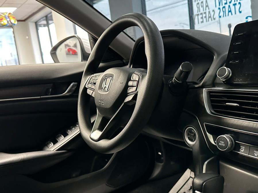 2019 Honda Accord Sedan EX 1.5T CVT, available for sale in Inwood, New York | 5 Towns Drive. Inwood, New York 2019 Honda Accord Sedan EX 1.5T CVT, available for sale in Inwood, New York | 5 Towns Drive. Inwood, New York