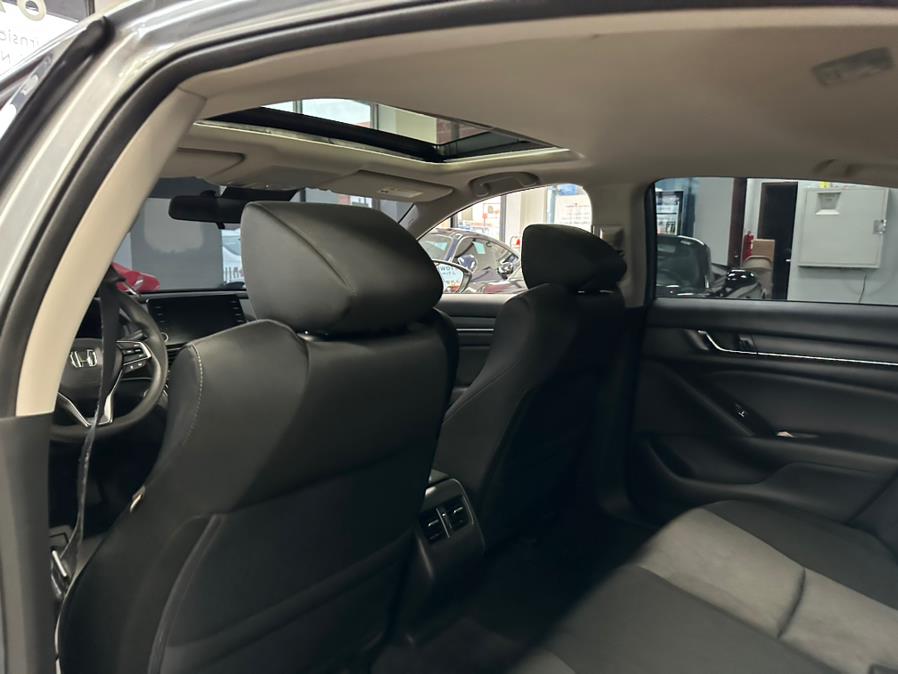 2019 Honda Accord Sedan EX 1.5T CVT, available for sale in Inwood, New York | 5 Towns Drive. Inwood, New York 2019 Honda Accord Sedan EX 1.5T CVT, available for sale in Inwood, New York | 5 Towns Drive. Inwood, New York