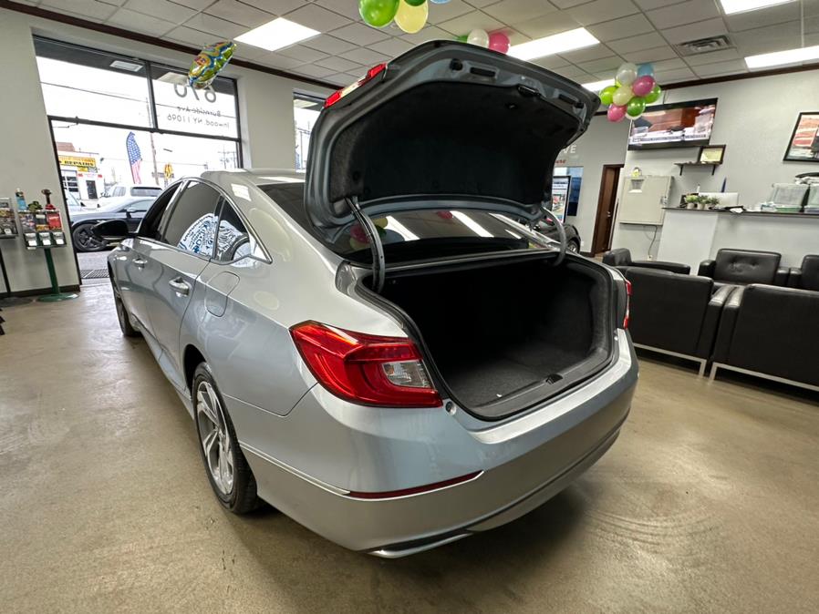 2019 Honda Accord Sedan EX 1.5T CVT, available for sale in Inwood, New York | 5 Towns Drive. Inwood, New York 2019 Honda Accord Sedan EX 1.5T CVT, available for sale in Inwood, New York | 5 Towns Drive. Inwood, New York