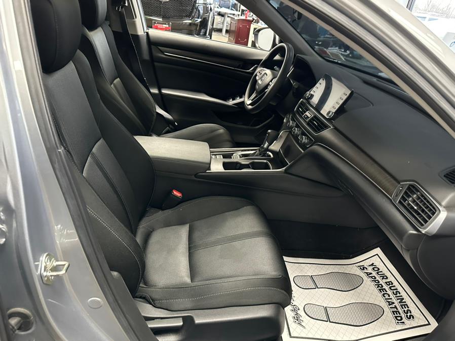 2019 Honda Accord Sedan EX 1.5T CVT, available for sale in Inwood, New York | 5 Towns Drive. Inwood, New York 2019 Honda Accord Sedan EX 1.5T CVT, available for sale in Inwood, New York | 5 Towns Drive. Inwood, New York