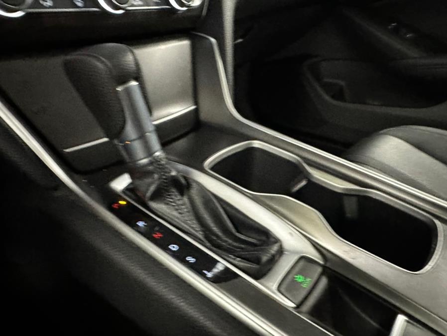 2019 Honda Accord Sedan EX 1.5T CVT, available for sale in Inwood, New York | 5 Towns Drive. Inwood, New York 2019 Honda Accord Sedan EX 1.5T CVT, available for sale in Inwood, New York | 5 Towns Drive. Inwood, New York