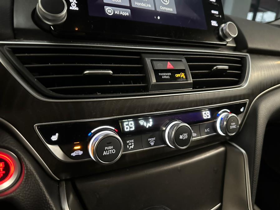 2019 Honda Accord Sedan EX 1.5T CVT, available for sale in Inwood, New York | 5 Towns Drive. Inwood, New York 2019 Honda Accord Sedan EX 1.5T CVT, available for sale in Inwood, New York | 5 Towns Drive. Inwood, New York