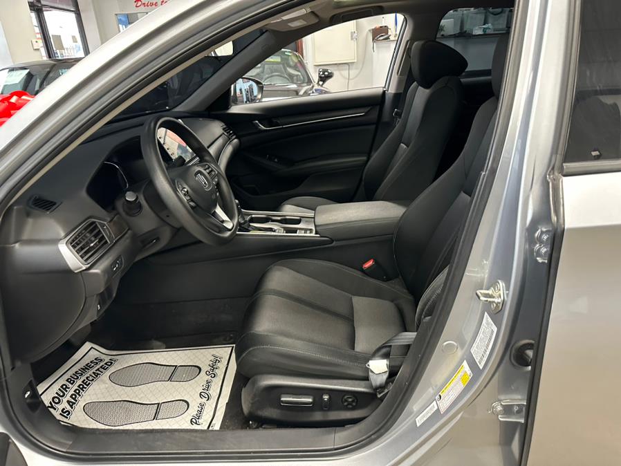 2019 Honda Accord Sedan EX 1.5T CVT, available for sale in Inwood, New York | 5 Towns Drive. Inwood, New York 2019 Honda Accord Sedan EX 1.5T CVT, available for sale in Inwood, New York | 5 Towns Drive. Inwood, New York
