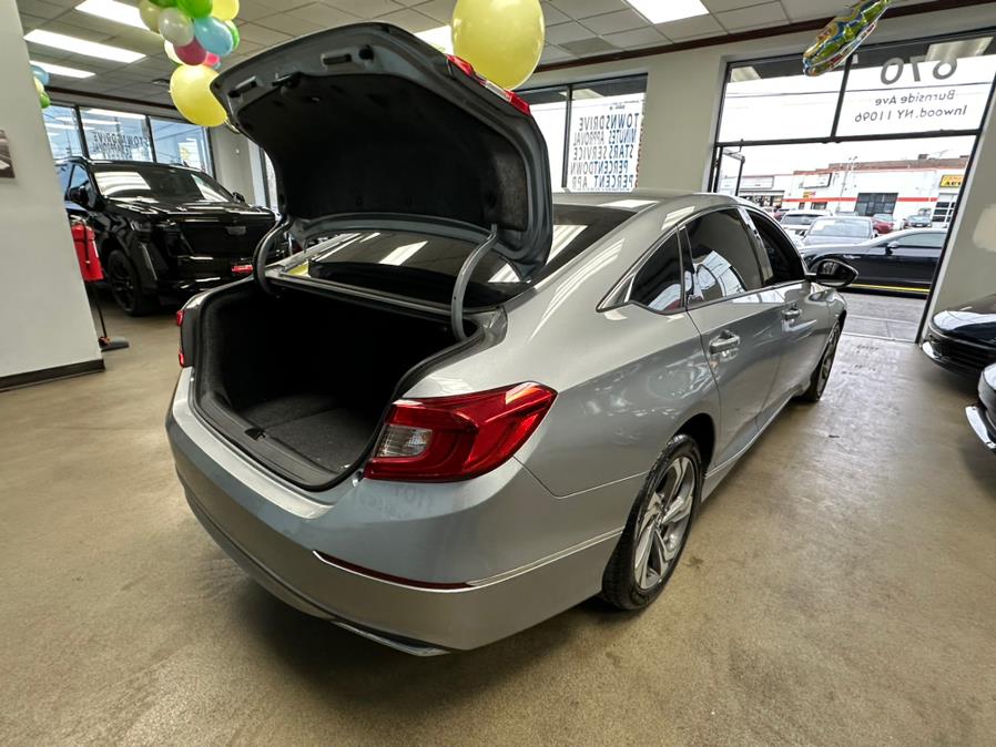 2019 Honda Accord Sedan EX 1.5T CVT, available for sale in Inwood, New York | 5 Towns Drive. Inwood, New York 2019 Honda Accord Sedan EX 1.5T CVT, available for sale in Inwood, New York | 5 Towns Drive. Inwood, New York