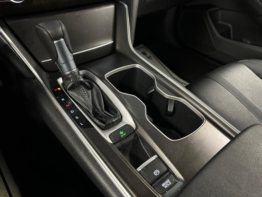 2019 Honda Accord Sedan EX 1.5T CVT, available for sale in Inwood, New York | 5 Towns Drive. Inwood, New York 2019 Honda Accord Sedan EX 1.5T CVT, available for sale in Inwood, New York | 5 Towns Drive. Inwood, New York