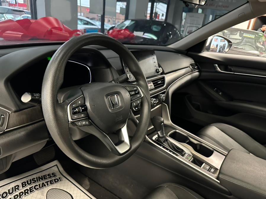 2019 Honda Accord Sedan EX 1.5T CVT, available for sale in Inwood, New York | 5 Towns Drive. Inwood, New York 2019 Honda Accord Sedan EX 1.5T CVT, available for sale in Inwood, New York | 5 Towns Drive. Inwood, New York