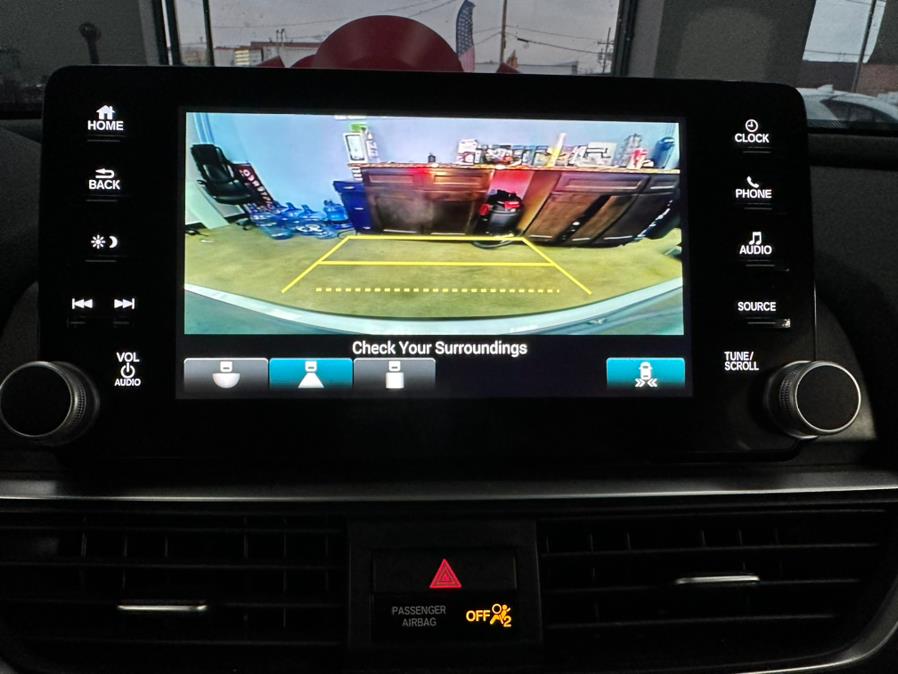 2019 Honda Accord Sedan EX 1.5T CVT, available for sale in Inwood, New York | 5 Towns Drive. Inwood, New York 2019 Honda Accord Sedan EX 1.5T CVT, available for sale in Inwood, New York | 5 Towns Drive. Inwood, New York