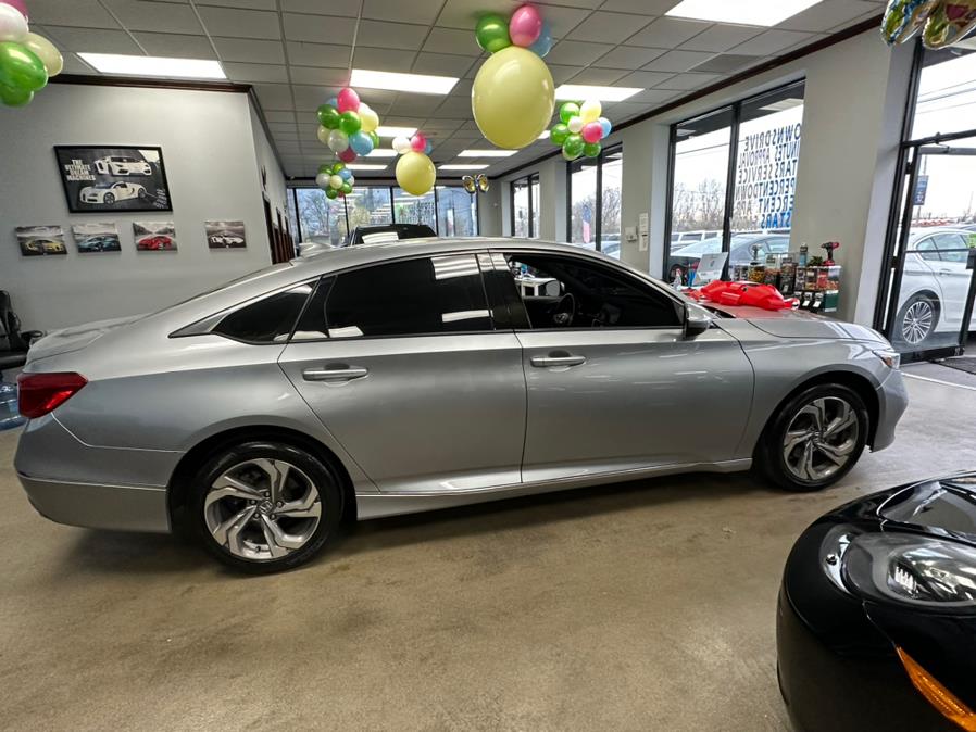 2019 Honda Accord Sedan EX 1.5T CVT, available for sale in Inwood, New York | 5 Towns Drive. Inwood, New York 2019 Honda Accord Sedan EX 1.5T CVT, available for sale in Inwood, New York | 5 Towns Drive. Inwood, New York
