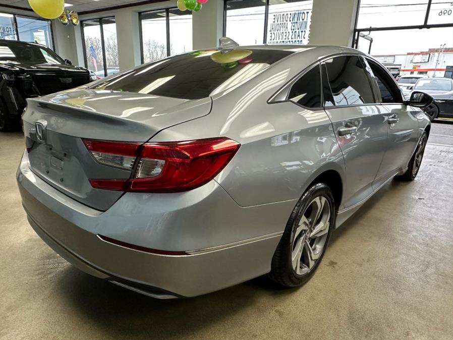 2019 Honda Accord Sedan EX 1.5T CVT, available for sale in Inwood, New York | 5 Towns Drive. Inwood, New York 2019 Honda Accord Sedan EX 1.5T CVT, available for sale in Inwood, New York | 5 Towns Drive. Inwood, New York