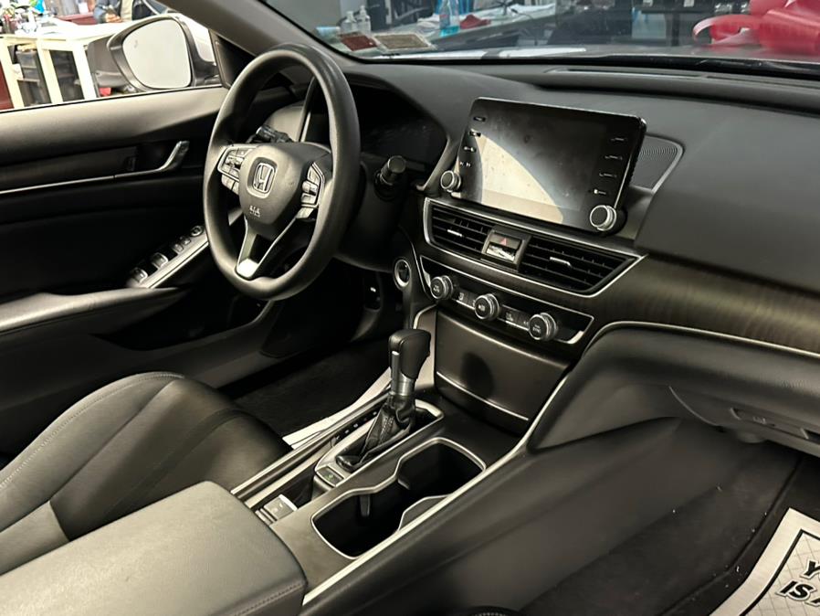 2019 Honda Accord Sedan EX 1.5T CVT, available for sale in Inwood, New York | 5 Towns Drive. Inwood, New York 2019 Honda Accord Sedan EX 1.5T CVT, available for sale in Inwood, New York | 5 Towns Drive. Inwood, New York