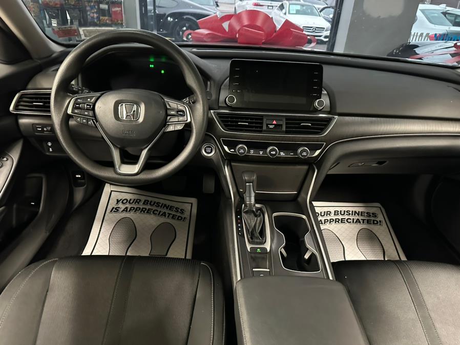 2019 Honda Accord Sedan EX 1.5T CVT, available for sale in Inwood, New York | 5 Towns Drive. Inwood, New York 2019 Honda Accord Sedan EX 1.5T CVT, available for sale in Inwood, New York | 5 Towns Drive. Inwood, New York