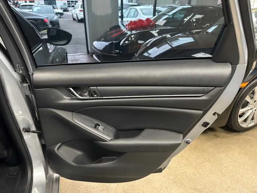 2019 Honda Accord Sedan EX 1.5T CVT, available for sale in Inwood, New York | 5 Towns Drive. Inwood, New York 2019 Honda Accord Sedan EX 1.5T CVT, available for sale in Inwood, New York | 5 Towns Drive. Inwood, New York