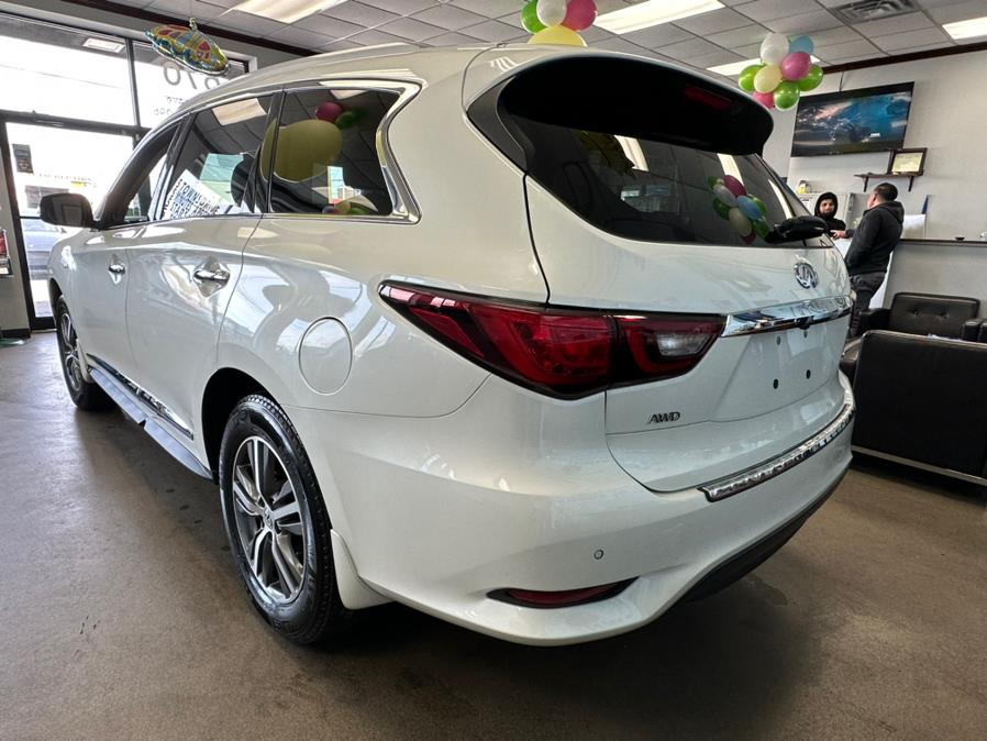 2020 INFINITI QX60 PURE AWD, available for sale in Inwood, New York | 5 Towns Drive. Inwood, New York 2020 INFINITI QX60 PURE AWD, available for sale in Inwood, New York | 5 Towns Drive. Inwood, New York