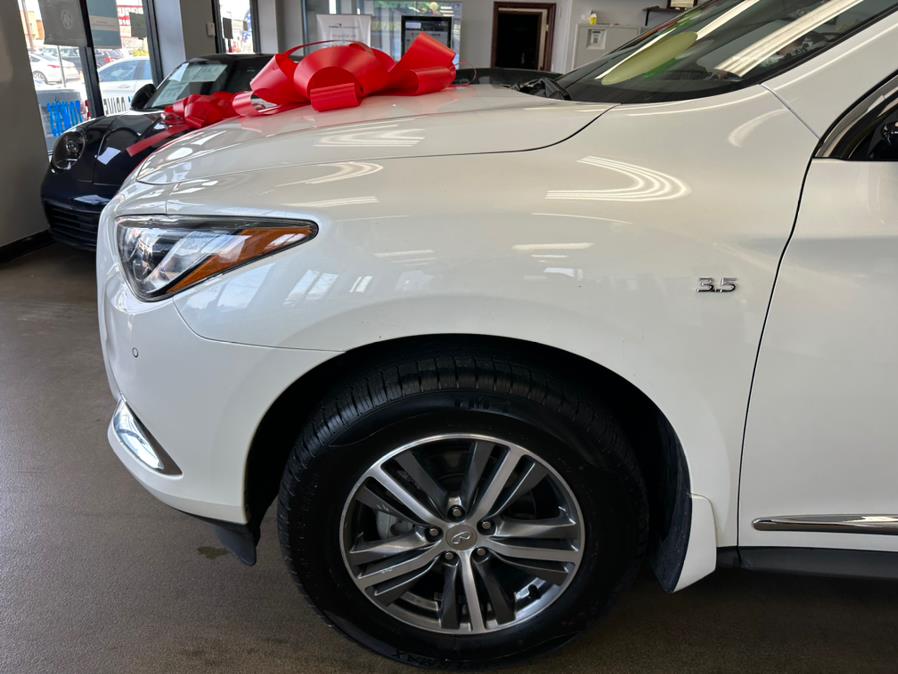 2020 INFINITI QX60 PURE AWD, available for sale in Inwood, New York | 5 Towns Drive. Inwood, New York 2020 INFINITI QX60 PURE AWD, available for sale in Inwood, New York | 5 Towns Drive. Inwood, New York