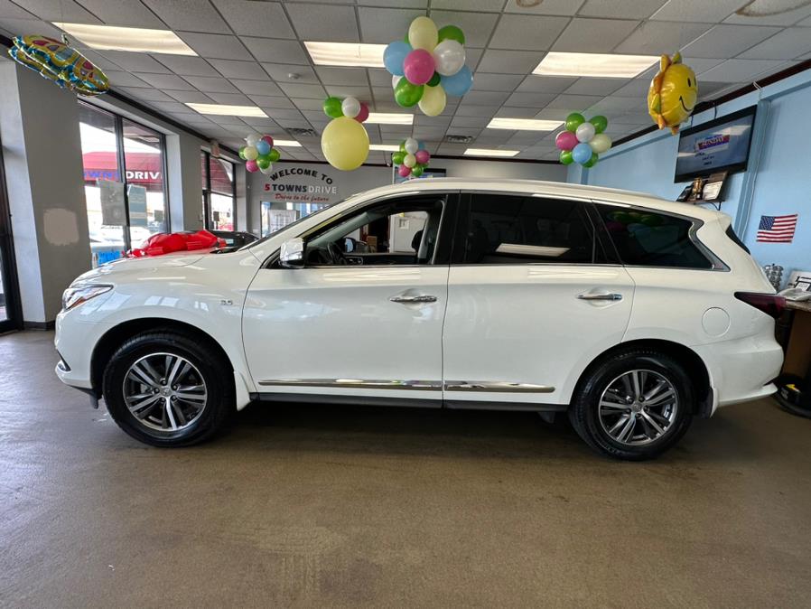 2020 INFINITI QX60 PURE AWD, available for sale in Inwood, New York | 5 Towns Drive. Inwood, New York 2020 INFINITI QX60 PURE AWD, available for sale in Inwood, New York | 5 Towns Drive. Inwood, New York