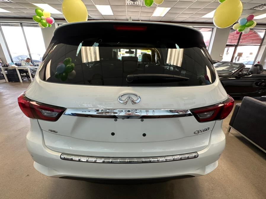 2020 INFINITI QX60 PURE AWD, available for sale in Inwood, New York | 5 Towns Drive. Inwood, New York 2020 INFINITI QX60 PURE AWD, available for sale in Inwood, New York | 5 Towns Drive. Inwood, New York