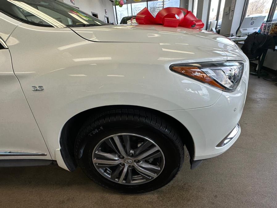 2020 INFINITI QX60 PURE AWD, available for sale in Inwood, New York | 5 Towns Drive. Inwood, New York 2020 INFINITI QX60 PURE AWD, available for sale in Inwood, New York | 5 Towns Drive. Inwood, New York
