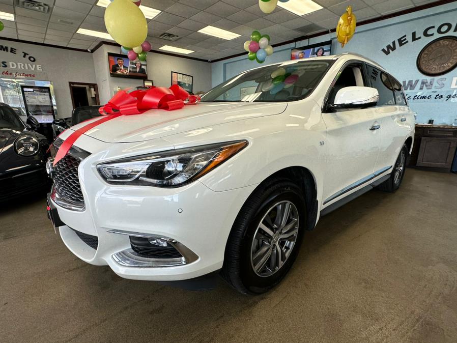 2020 INFINITI QX60 PURE AWD, available for sale in Inwood, New York | 5 Towns Drive. Inwood, New York 2020 INFINITI QX60 PURE AWD, available for sale in Inwood, New York | 5 Towns Drive. Inwood, New York